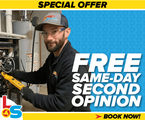 Free Same-Day Second Opinion Coupon