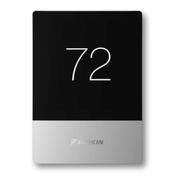 Daikin One+ Touch Smart Thermostat