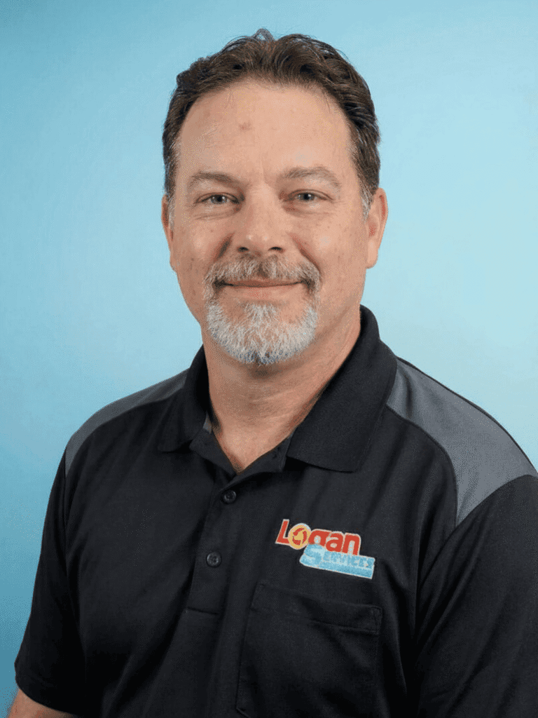 Logan Services plumber