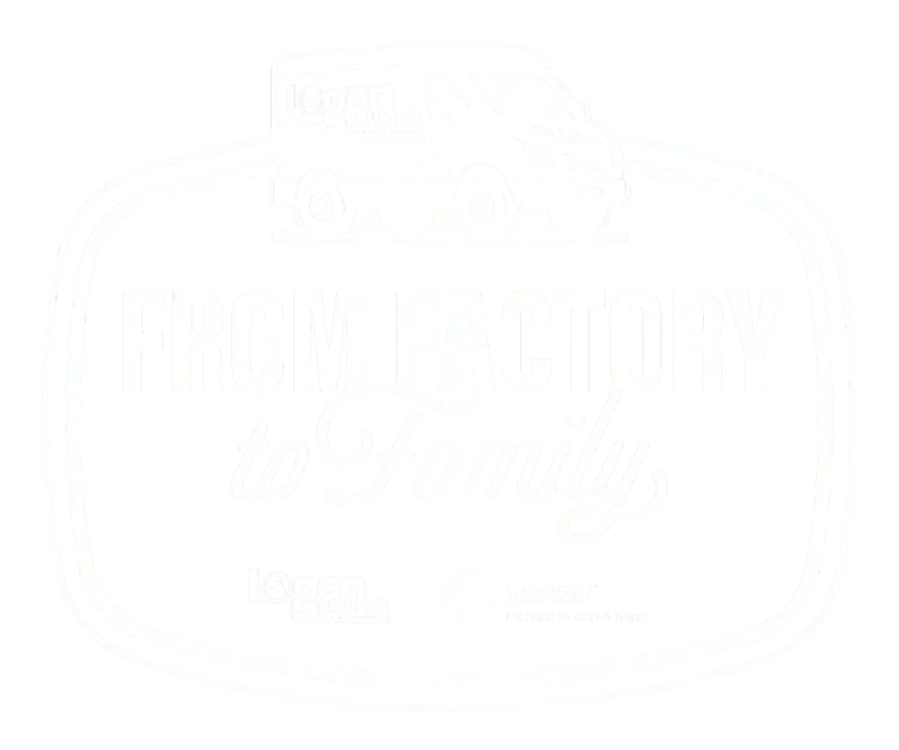 Factory to Family - Logan Services and Trane