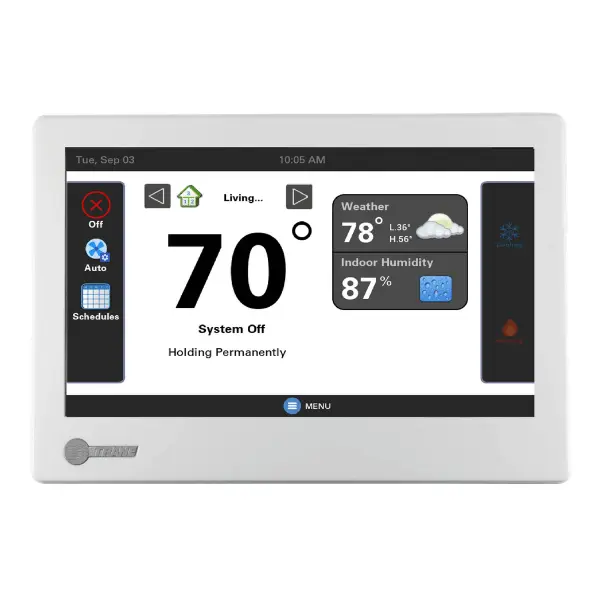 Trane Link Zone Thermostat