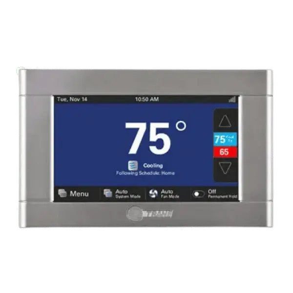 Trane XL824 Thermostat