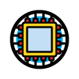 electronics icon