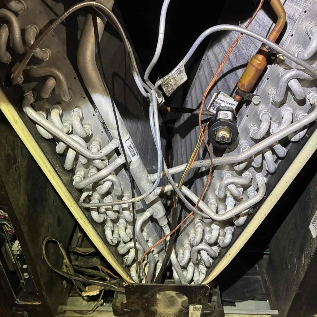Evaporator Coils