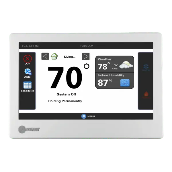 Trane Link Zone Thermostat