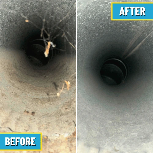 Duct Cleaning by Logan Services
