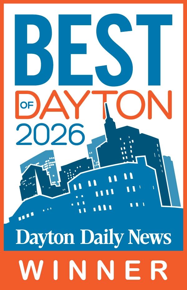 Best of Dayton 2026 Winner