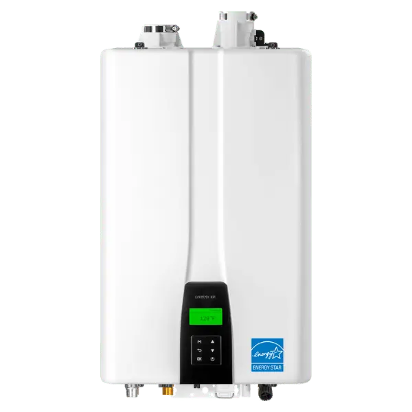 Navien Tankless Water Heater
