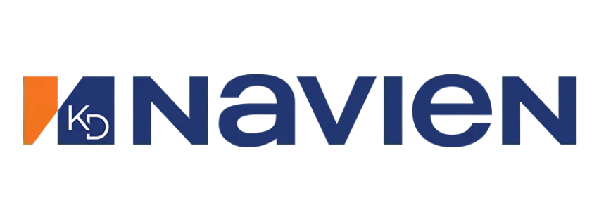 Navien logo